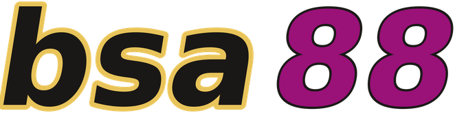 bsa88 logo